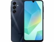 Samsung Smartphone GALAXY A16 LTE 4/128 GB Black Enterprise Edition