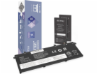 Mitsu Baterie L18M3P73 pro Lenovo ThinkPad T490 T495 P43s...