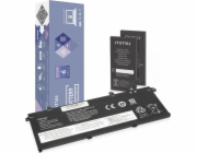 Mitsu Baterie L18M3P73 pro Lenovo ThinkPad T490 T495 P43s P14s 4350 mAh (50 Wh) 11,55V