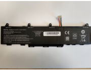 Mitsu CC03XL Baterie pro HP EliteBook 830 840 G7 G8 ZBook Firefly 14 G7 G8 4500 mAh (51 Wh) 11,4V
