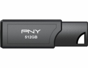PNY Pendrive ProElite V3 512G UA3.2 P-FD512PROV3-GE
