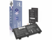 Mitsu Baterie B31N1726 Asus FX504 FX505 FX80G 3900 mAh (44 Wh) 11,4V