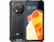 OUKITEL Smartphone WP28E 4G 4/64GB IP69K Black