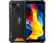 OUKITEL Smartphone G2 4G 4/64GB IP69K oranžový