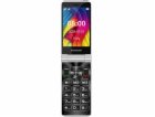 Maxcom Telefon MM 835L 4G Dual Sim červený