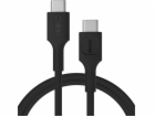 Green Cell USB-C-USB-C PowerStream 100W opletený kabel 1,...