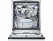 Midea Integrovaná myčka nádobí MDWEB1403MB-WI 60 cm