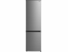 Midea Chladnička-mraznička MDRB380FGE02A nerez