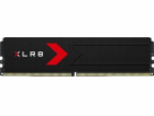 PNY Paměť DDR5 16GB 6400 C36 MD16GSD5640036XR-BLK BULK