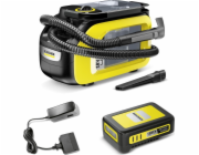 Karcher Kompaktní sada baterií SE 3-18 1.081-509.0 Vysavač