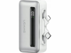 USAMS Powerbanka 4500mAh 20W USB-C/Lightning Fast Charge ...
