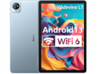 Blackview Tablet TAB 70 WiFi 10,1" 4/64 GB 6580 mAh modrý