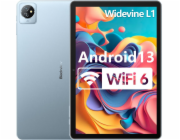 Blackview Tablet TAB 70 WiFi 10,1" 4/64 GB 6580 mAh modrý