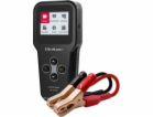 Qoltec Digitální tester baterií 3v1 s LCD | 6V | 12V | 24...