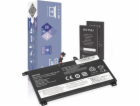 Mitsu Baterie 01AV493 pro Lenovo ThinkPad T570 T580 P51S ...