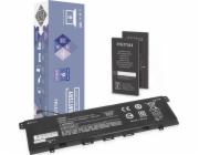 Mitsu Baterie KC04XL HSTNN-IB8K HP Envy x360 13-AG 13-AR 13-AH 13-AQ Series 3454 mAh (53 Wh) 15,4V