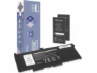 Mitsu Baterie RJ40G Dell Latitude 5520 5420 Precision 356...