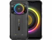 ULEFONE Smartphone Armor 21 4G 8/256GB IP69K reproduktor 122dB RGB černý