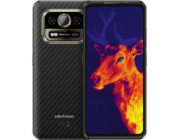 ULEFONE Armor 25T 4G smartphone 8/256GB IP69K termální zobrazování Frost Black