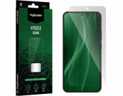 MyScreenProtector Hybrid Glass HybridGlass Samsung A36 A366