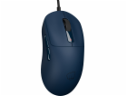 Natec Herní myš Fury TANTO T4 RGB 12000DPI modrá