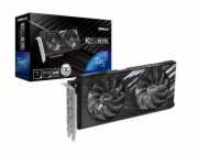 Grafická karta ASRock Intel Arc A770 Challenger SE 16GB OC