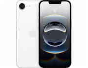 Apple iPhone 16E 256GB bílý
