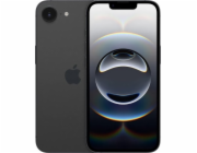 Apple iPhone 16E 256GB černý