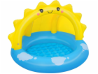 Dětský bazén Bestway Sunny Days 52637, modrý, 26l