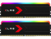 PNY Paměť DDR5 32GB 6000 C36 2x16 MD32GK2D5600036XRGB