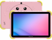 Kruger & Matz  Dětský tablet Kruger & Matz FUN 1008 růžový