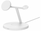 Belkin Boost Charge Pro 3v1 Qi2 15W Nastavitelná nabíječk...