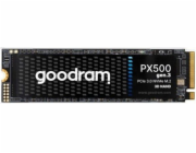 GOODRAM PX500-G3 256GB M.2 PCIe 3x4 NVMe SSD