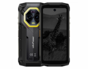 ULEFONE Smartphone Armor Mini 20 Pro 4G 8/256GB IP69K Black