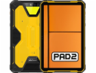 ULEFONE Tablet Armor Pad 2 4G 11 palců 8/256 GB černá a ž...