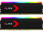 PNY DDR5 XLR8 RGB 32GB (2x16GB) 6400 C36