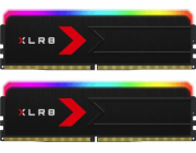 PNY DDR5 XLR8 RGB 32GB (2x16GB) 6400 C36