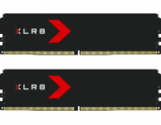 PNY DDR5 XLR8 32GB (2x16GB) 6400 C36