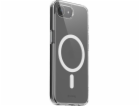 CRONG Průhledný kryt MAG - iPhone 16e MagSafe Case Transp...