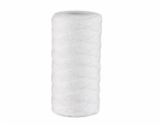 Mechanická závitová filtrační patrona Haushalt PPW-5A, 25 mkm