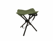 Turistická židle Outliner AC1188B, zelená