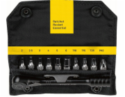 Topeak Ratchet Rocket Essential T-TT2628 Ráčnový a bitový klíč