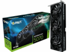 Palit Grafická karta GeForce RTX 5070 INFINITY 3 16GB GDD...