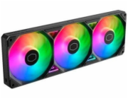 Cooler Master Ventilátor SickleFlow Edge 360 ARGB