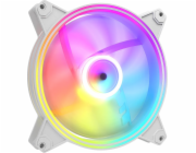 MODECOM Ventilátor ARGB 140x140x25 bílý