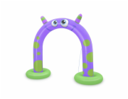 Vodní sprej Bestway Jumbo Monster, 244x84 cm
