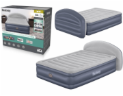 Nafukovací matrace Bestway Queen, 671BD, 229 cm x 152 cm