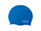 Silikonová plavecká čepice, Intex, 55991