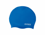 Silikonová plavecká čepice, Intex, 55991