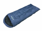 Spací pytel Outliner, modrý, 215 cm
